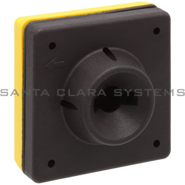 Schneider VLSH4S5R Rotary Handle Product Image