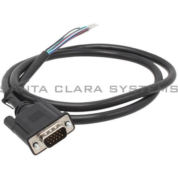 Schneider VW3M4701 Cable For SSI Serial Incremental or Absolute Master Encoder Input Product Image