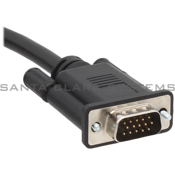 Schneider VW3M4701 Cable For SSI Serial Incremental or Absolute Master Encoder Input Product Image