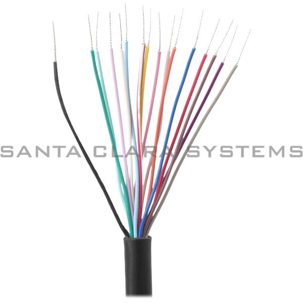 Schneider VW3M4701 Cable For SSI Serial Incremental or Absolute Master Encoder Input Product Image