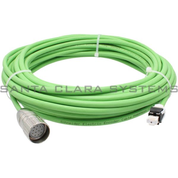 Schneider VW3M8102R150 Power Cable Product Image