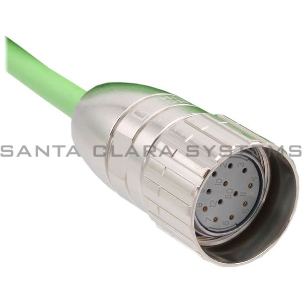 Schneider VW3M8102R150 Power Cable Product Image