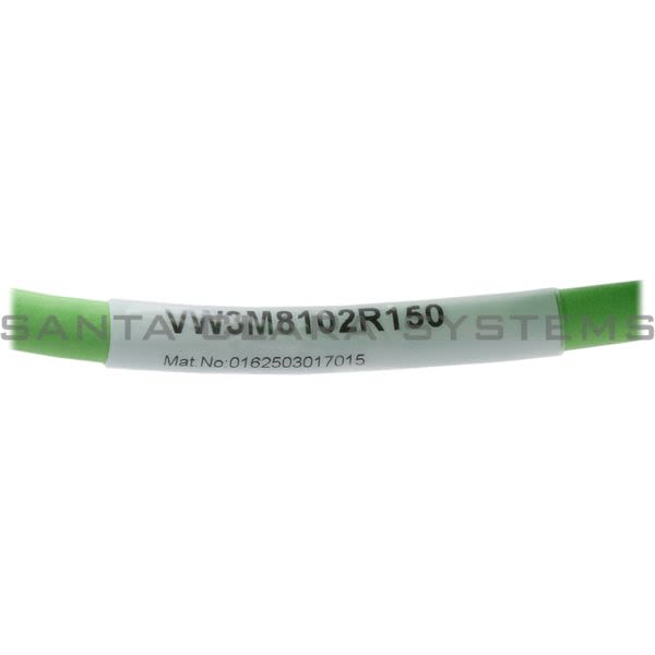 Schneider VW3M8102R150 Power Cable Product Image