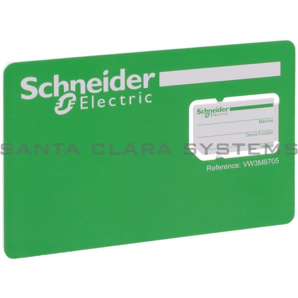 Schneider VW3M8704 Pack of 25 Memory Cards Product Image