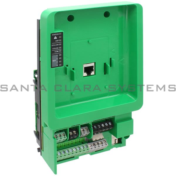 Schneider VX4B600100 Control Board ATV600 Product Image