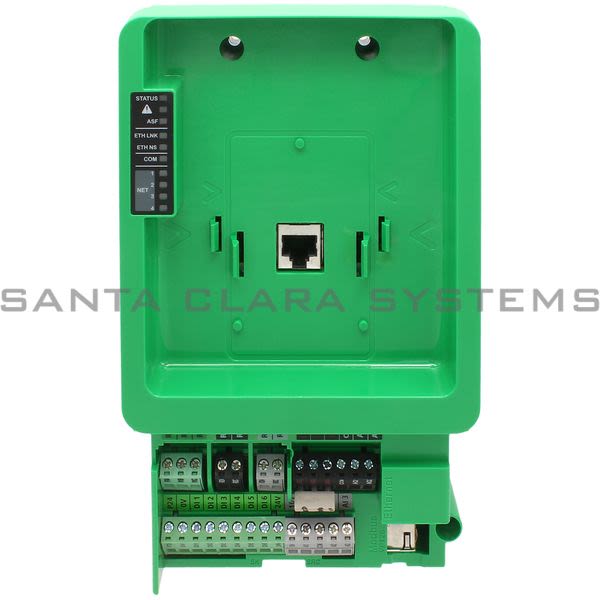 Schneider VX4B600100 Control Board ATV600 Product Image