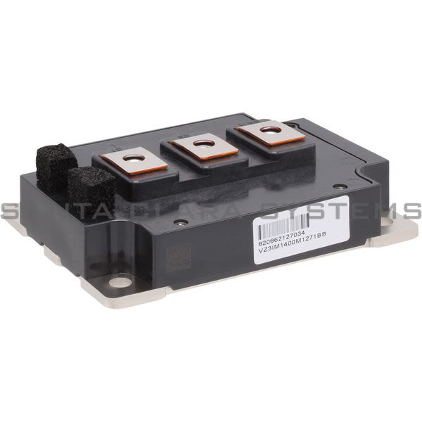 Schneider VZ3IM1400M1271 Power IGBT Module Product Image
