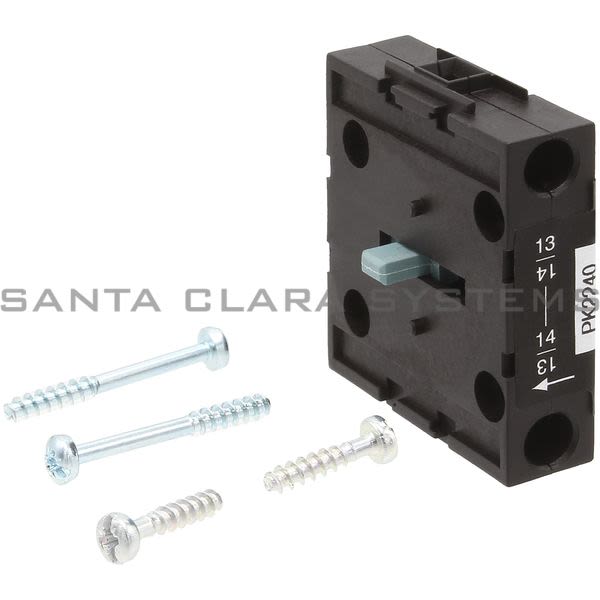 Schneider VZN05  Auxiliary Contact Block Product Image