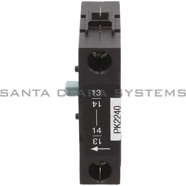 Schneider VZN05  Auxiliary Contact Block Product Image