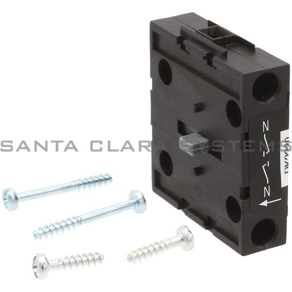 Schneider VZN11  Neutral Pole Product Image