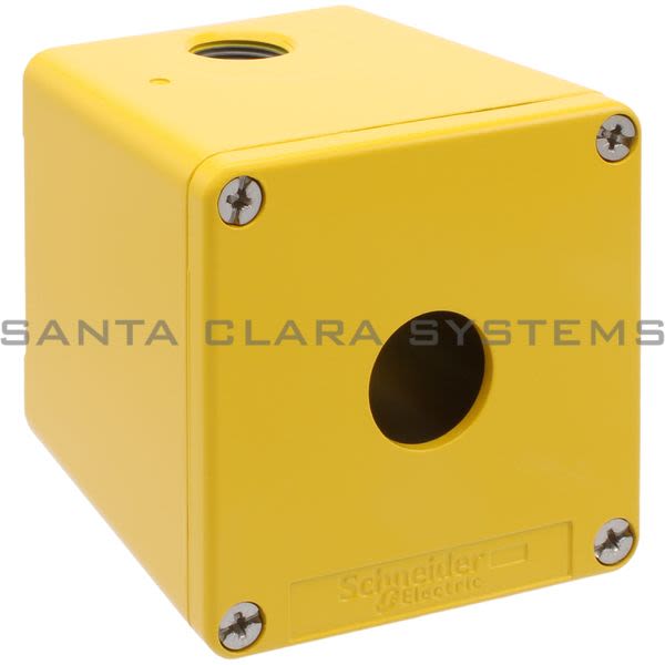 Schneider XAPK1501 Empty Control Station Product Image