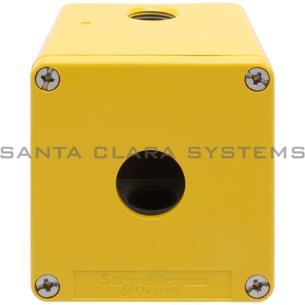 Schneider XAPK1501 Empty Control Station Product Image