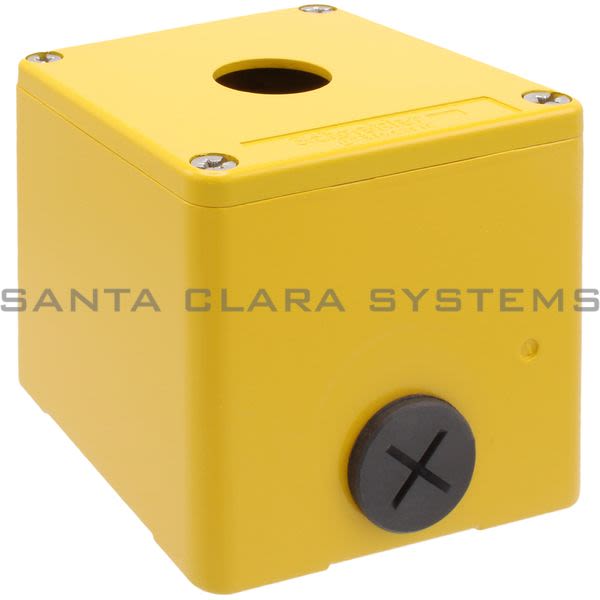 Schneider XAPK1501 Empty Control Station Product Image
