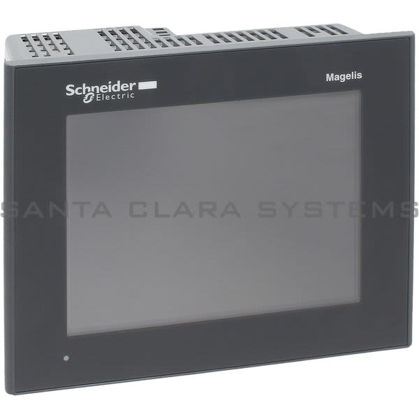 Schneider XBTGC2230T Magellis Control Interface Product Image