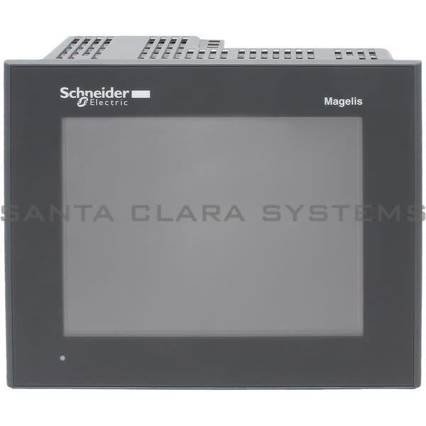 Schneider XBTGC2230T Magellis Control Interface Product Image