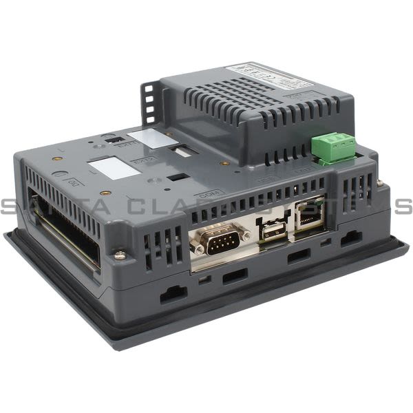 Schneider XBTGC2230T Magellis Control Interface Product Image