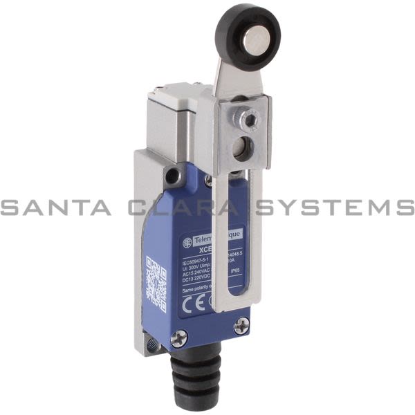 Schneider XCE145C Roller Lever Product Image