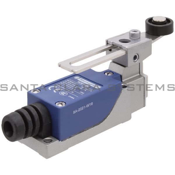 Schneider XCE145C Roller Lever Product Image