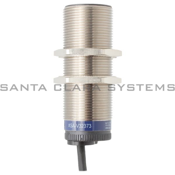 Schneider XSAV32373 Inductive Sensor Product Image