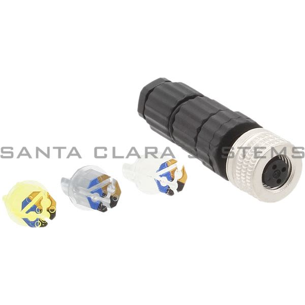 Schneider XZCC8FDM30V Connector Product Image