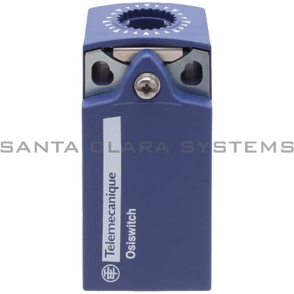 Schneider ZCP28 Limit Switch Body Product Image