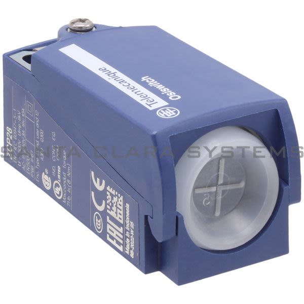 Schneider ZCP28 Limit Switch Body Product Image