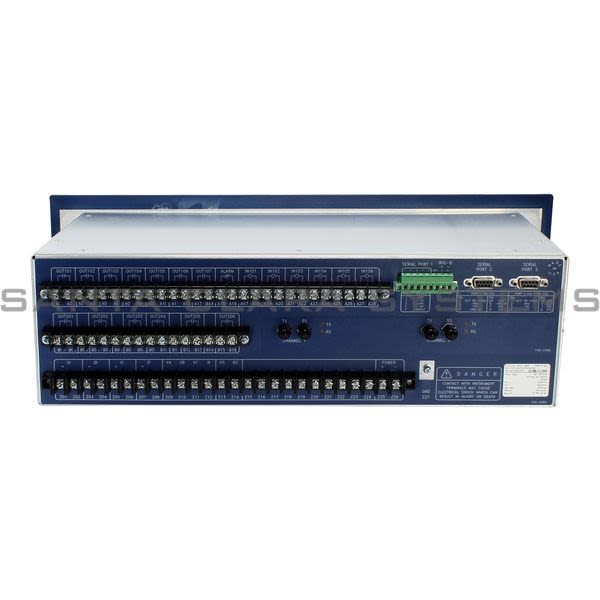 Schweitzer Engineering Laboratories (SEL) 0311L14DD3254XXXX Line Current Differential Protection and Automation System | SEL-311L Product Image