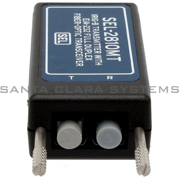 Schweitzer Engineering Laboratories (SEL) SEL-2810MT Control Product Image