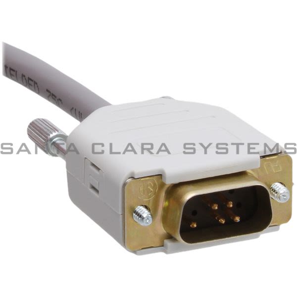 Schweitzer Engineering SEL-285T Serial Cable Product Image