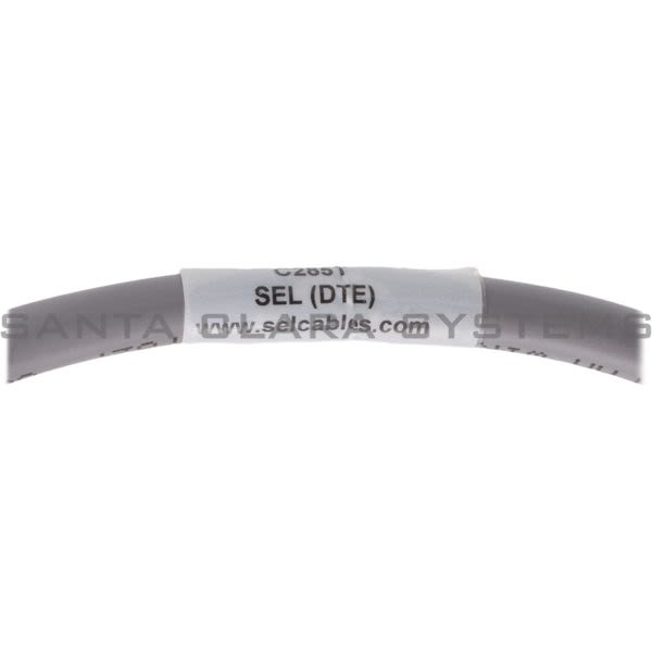 Schweitzer Engineering SEL-285T Serial Cable Product Image