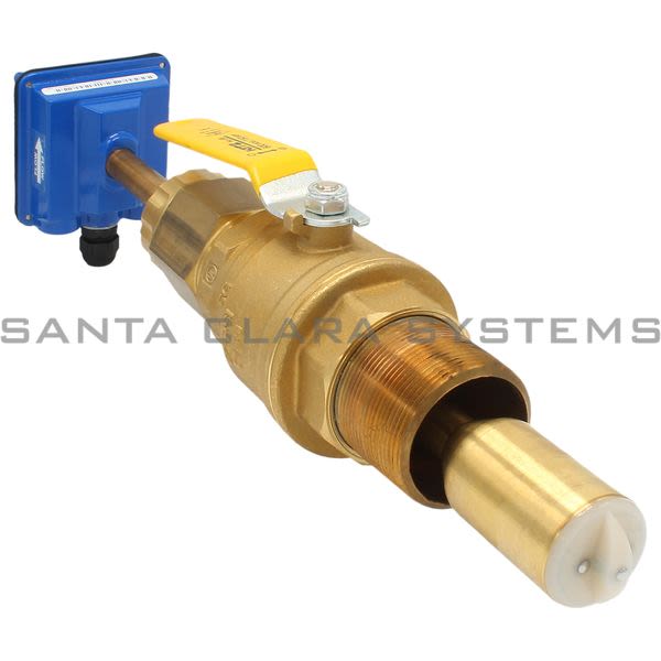 Seametrics EX152B Hot Tap Adjustable Depth Insertion Manager Product Image