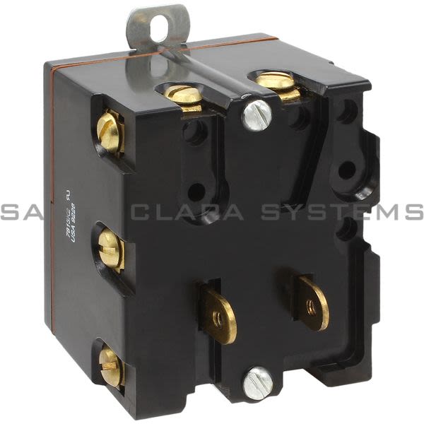 Selecta SS623-PK Toggle Switch Product Image