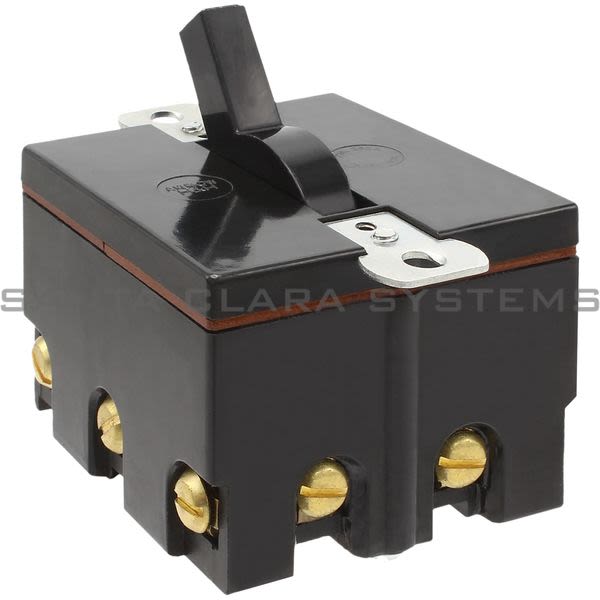 Selecta SS623-PK Toggle Switch Product Image