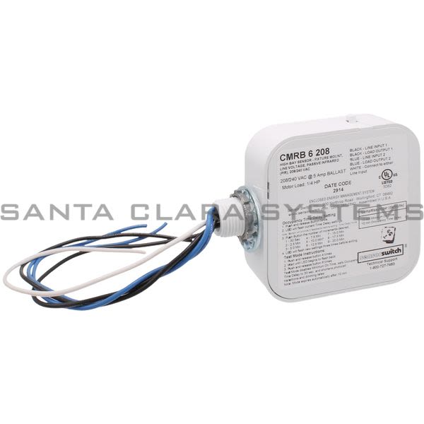SensorSwitch CMRB-6-208  Sensor Product Image