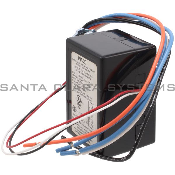SensorSwitch PP-20 Power Pack Product Image