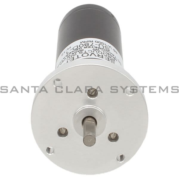 Servo Tek SU-780D-1 Tachometer Product Image