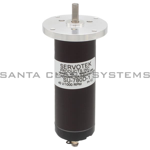 Servo Tek SU-780D-1 Tachometer Product Image