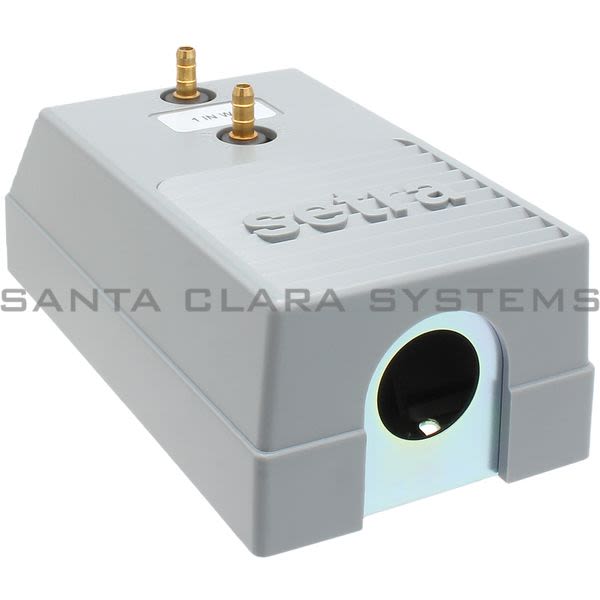 Setra DPT2641-001D-1 Differential Pressure Transducer Product Image
