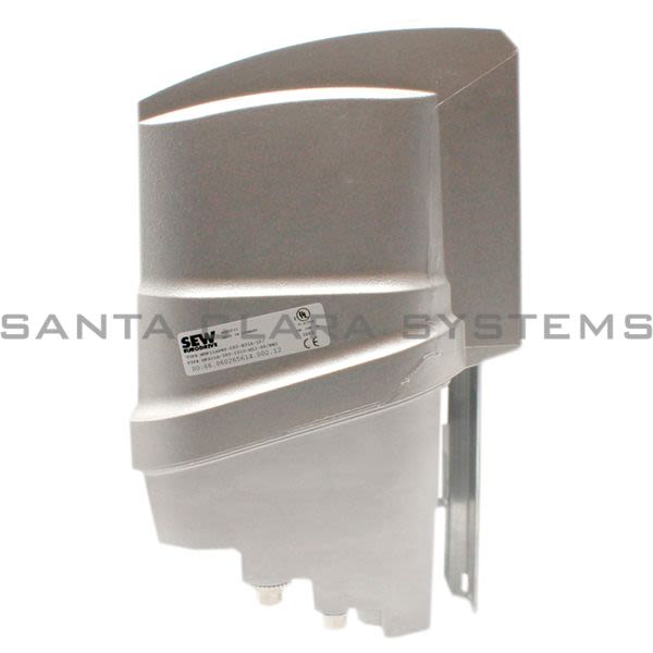 SEW Eurodrive MTF11A015-503-E31A-15 Drive System | MOVIFIT Product Image