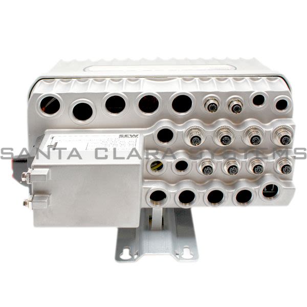 SEW Eurodrive MTF11A015-503-E31A-15 Drive System | MOVIFIT Product Image