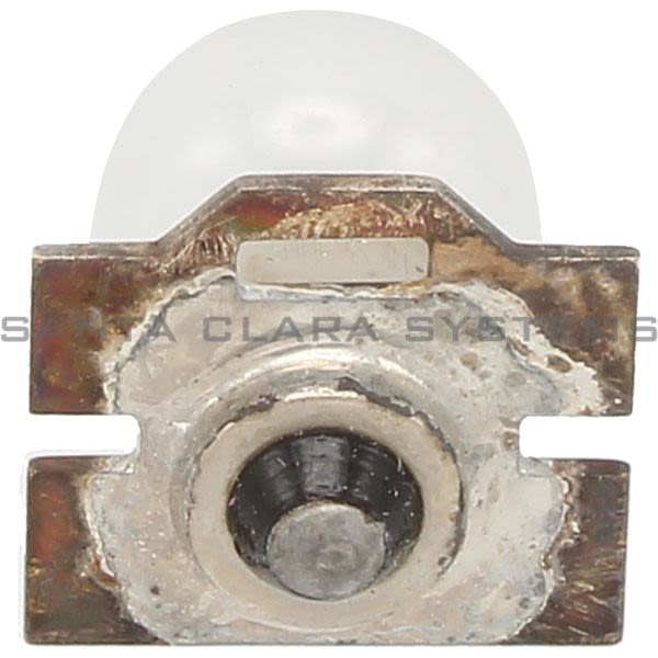 Sick 1000237 Lamp | SLA-MQ 3V 2.7W Product Image