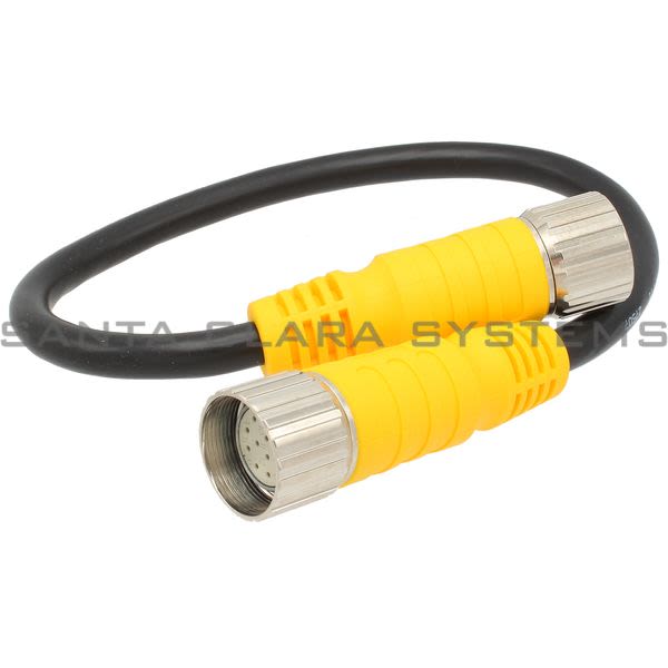 Sick 12POM23-S-S-0.5 Cable Product Image