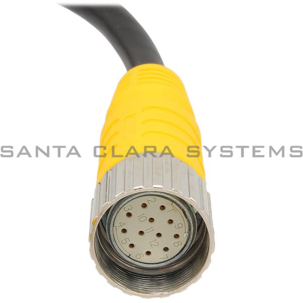 Sick 12POM23-S-S-0.5 Cable Product Image