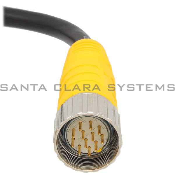 Sick 12POM23-S-S-0.5 Cable Product Image