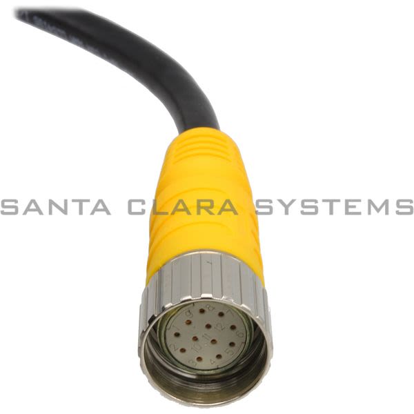 Sick 12POM23-S-S-15 SDL Connecting Cable | 7029163 Product Image