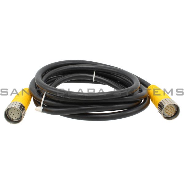 Sick 12POM23-S-S-3 Cable Product Image