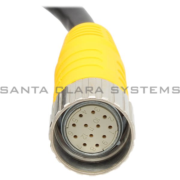 Sick 12POM23-S-S-3 Cable Product Image
