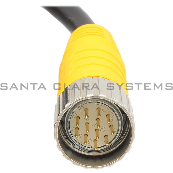 Sick 12POM23-S-S-3 Cable Product Image