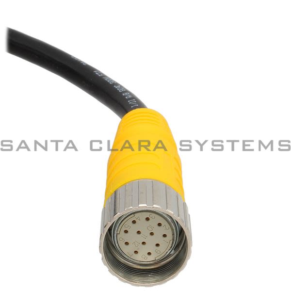 Sick 12POM23-S-S-7.5 Connecting Cable | 7029162 Product Image