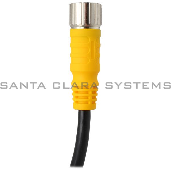 Sick 12POM23-S-S-7.5 Connecting Cable | 7029162 Product Image